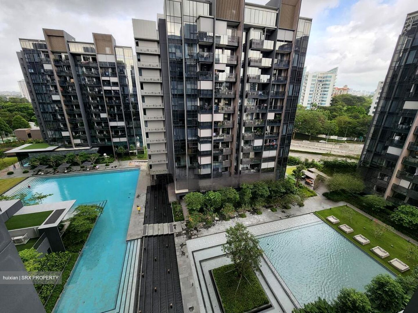 Leedon Green (D10), Condominium #612700511